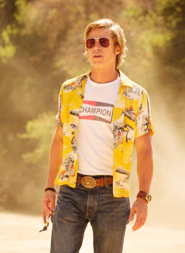 画像3: ©Sony Pictures Entertainment/Heyday Films/Visiona Romantica / Album/Newscom