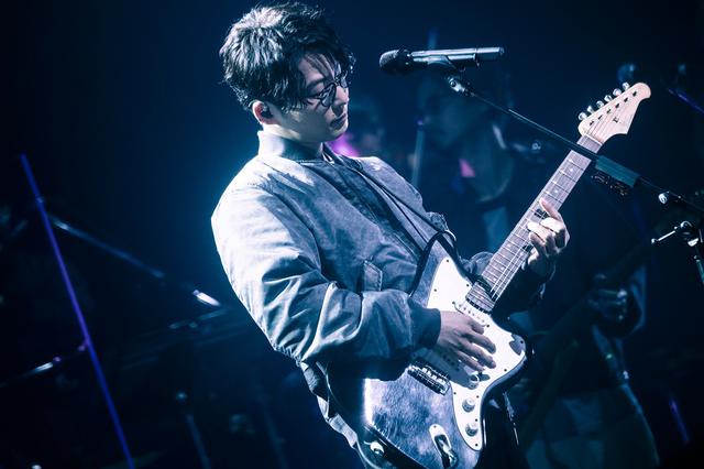 画像1: Photo by 田中聖太郎