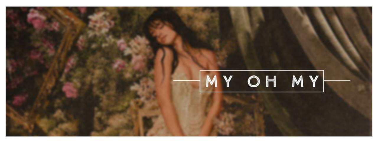 画像: マイ・オー・マイ(配信限定トラック)