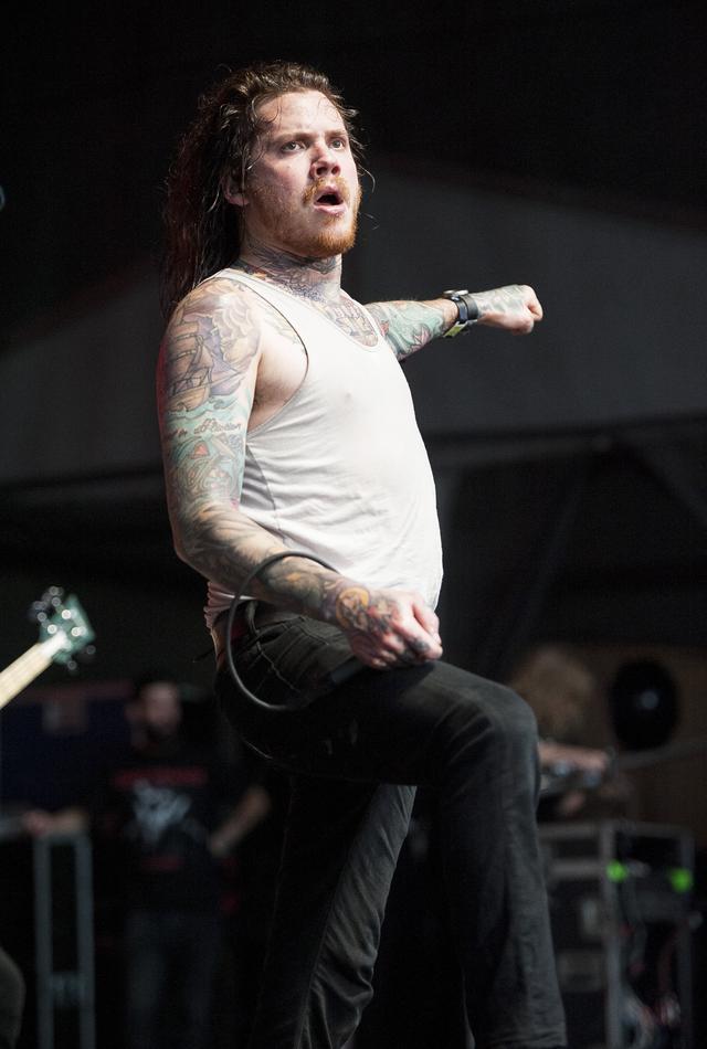 画像1: Devil Wears Pradaという「映画」と「バンド」