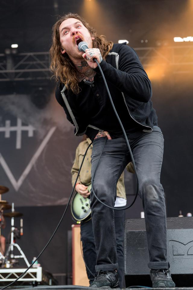 画像2: Devil Wears Pradaという「映画」と「バンド」