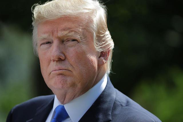 画像3: トランプ大統領へのグレタの反応は?