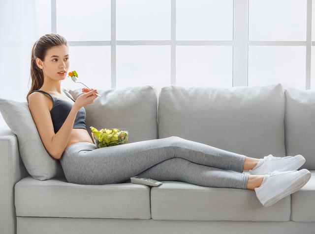 画像: 運動前に「食べる」のがダイエット成功への近道!