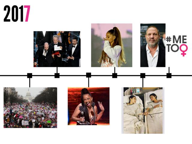 画像: 2017年
