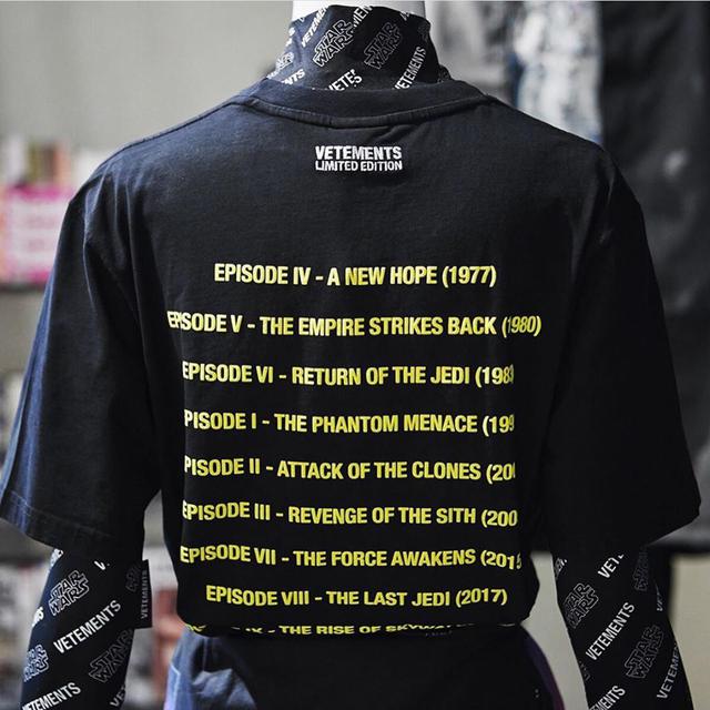 画像3: 『スター・ウォーズ』シリーズ最新作に先駆けコラボ