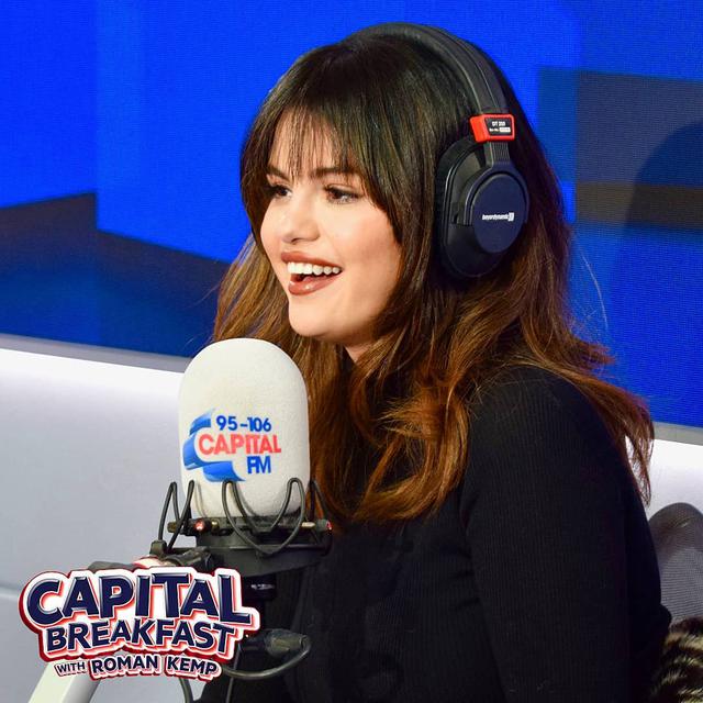 画像: Photo:©Capital Breakfast with Roman Kemp
