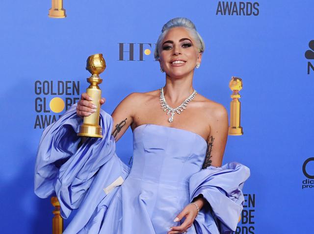 画像: ゴールデン・グローブ賞は映画とテレビの祭典