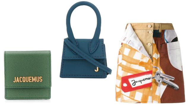 画像: バッグ、アパレル共に世界中で売り切れ続出の「ジャックムス」