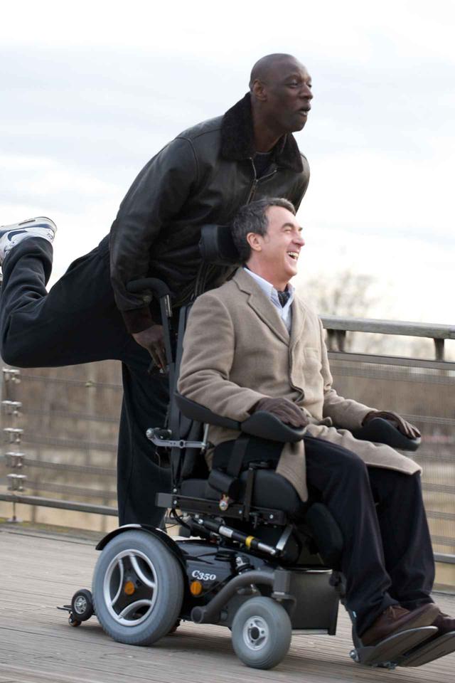 画像2: ハリウッド版『THE UPSIDE 最強のふたり』
