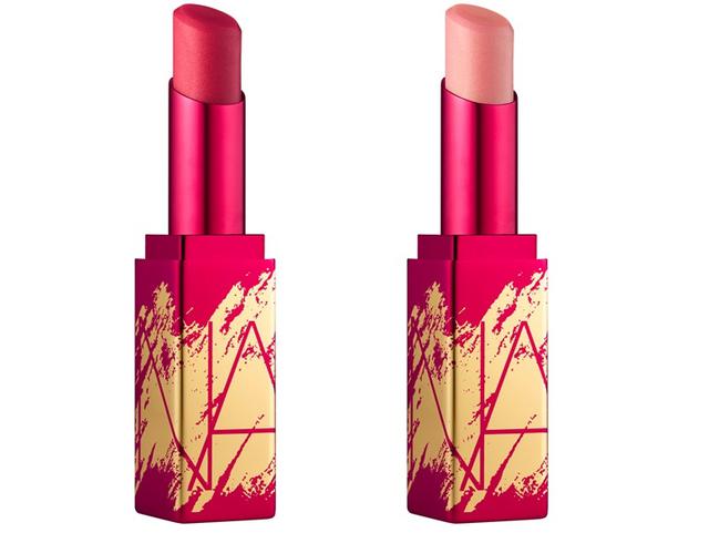 画像: NARS アフターグロー リップバーム 3,500円(税抜)
