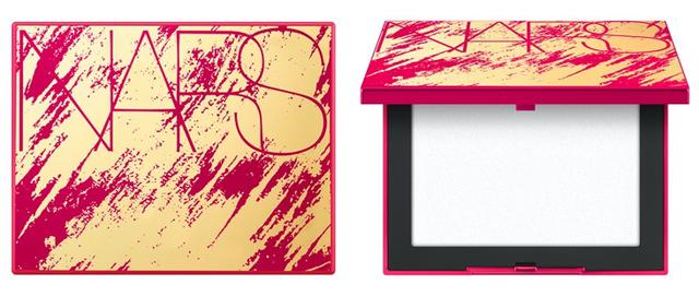 画像: NARS ライトリフレクティングセッティングパウダー プレスト N5052 5,000円(税抜)