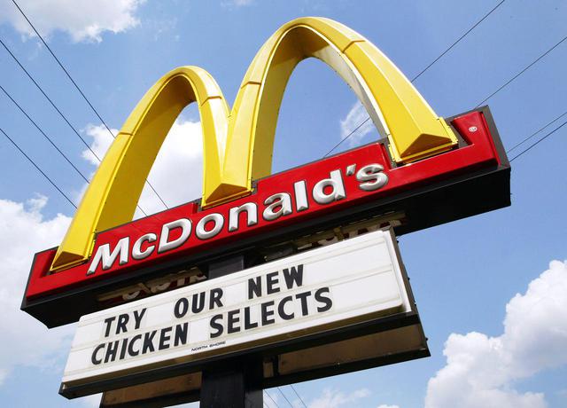 画像1: ペルー国内のマクドナルドが休業するワケ