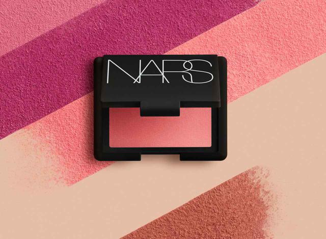 画像: NARS ブラッシュ 各4,070円(税込)