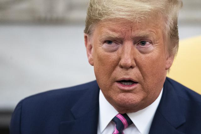 画像: トランプ大統領はなぜ弾劾されたの?