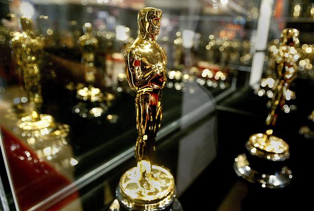 画像: 司会者不在の映画祭のほうが視聴率が良い?