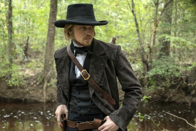 画像: ジョーは第92回アカデミー賞で2部門にノミネートされた伝記映画『ハリエット』にも出演。若手演技派俳優として注目を集めている。©FOCUS FEATURES / Album/Newscom