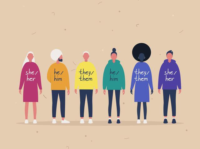 画像: GLAADが動くが、ローリングは拒否