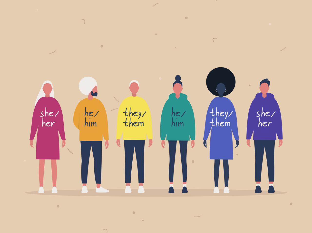 画像: GLAADが動くが、ローリングは拒否