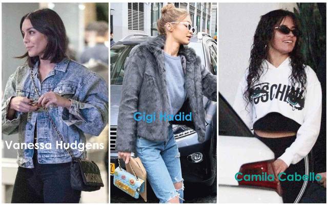 画像1: MOSCHINO:ポップなデザインは、セレブが愛してやまない