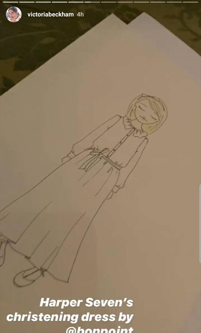 画像2: クルスとハーパーの洗礼式が行なわれることに