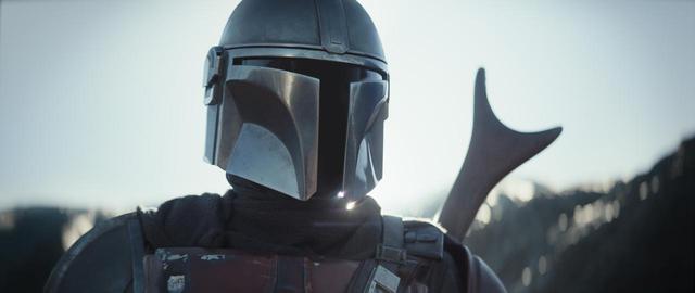 画像2: © 2019 Lucasfilm Ltd. All Rights Reserved.