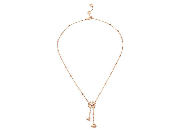 画像: ネックレス PGxDIA 435,000円