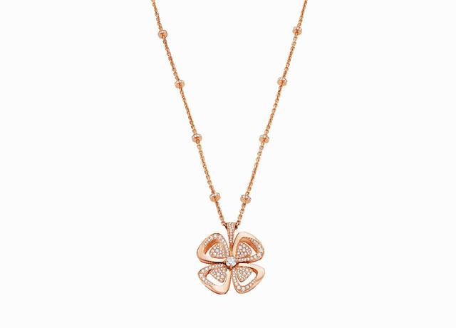 画像: ロングネックレス PGxDIA 5,160,000円