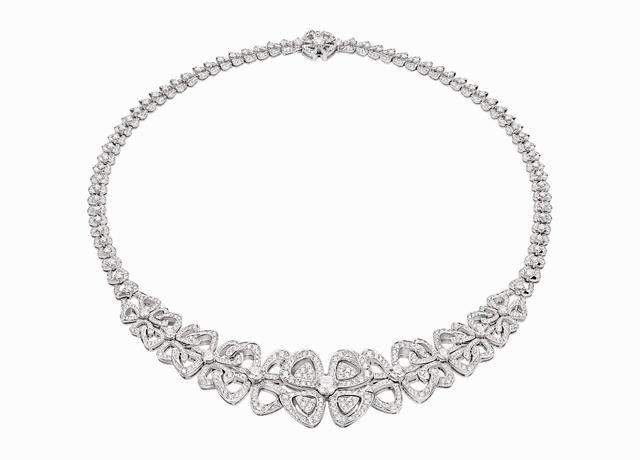 画像: ネックレス WGxDIA 9,810,000円
