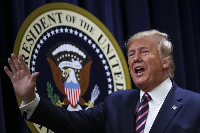 画像: トランプ氏、『ホーム・アローン2』はお気に入り映画