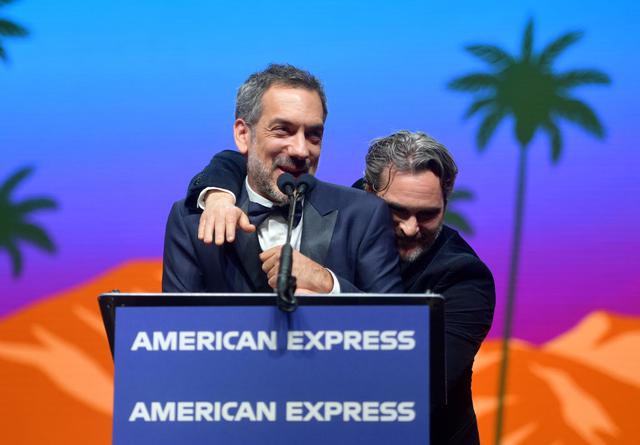 画像2: ホアキン・フェニックス、苦悩の先に見つけたもの