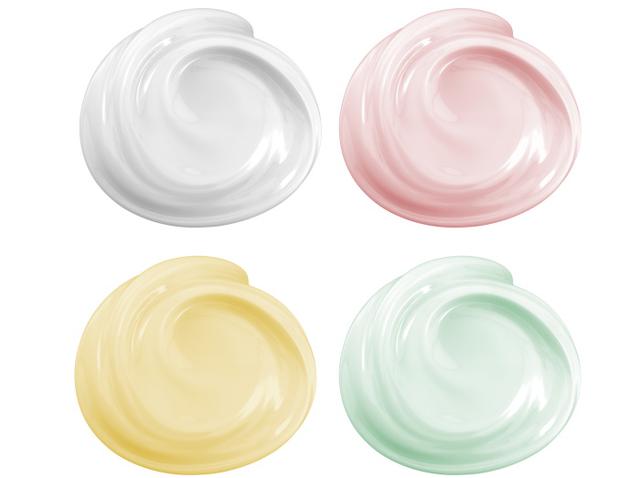 画像2: コントロールカラーは、どのタイミングで使うかがカギ