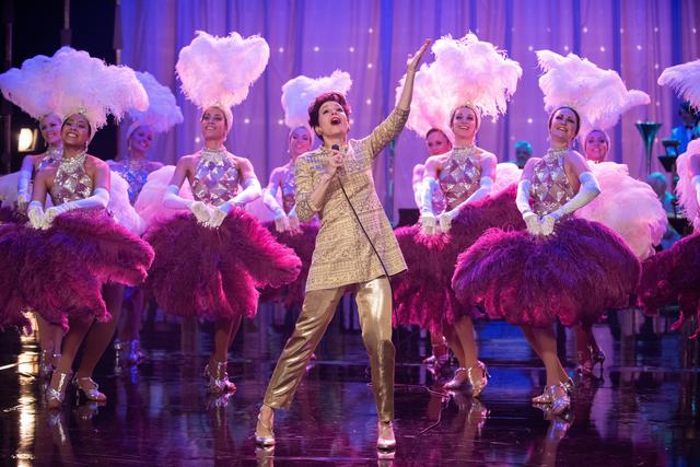 画像: ©Twentieth Century-Fox / Album/Newscom