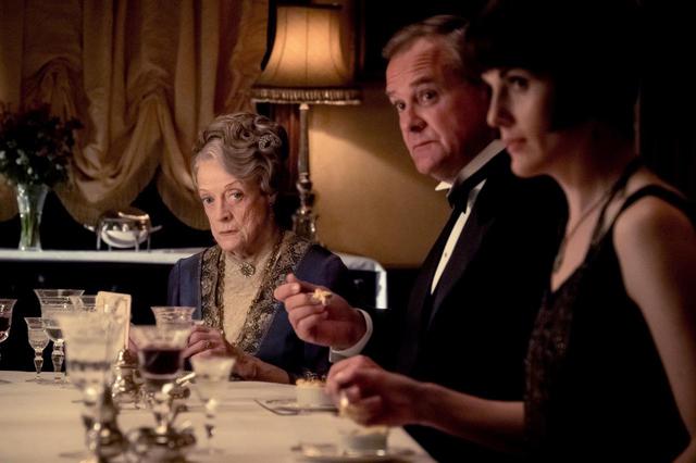 画像: 映画版『ダウントン・アビー』は1月10日公開