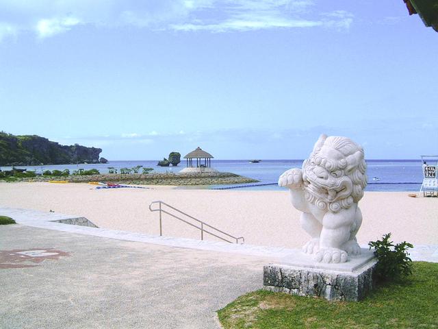 画像: 会場は内閣府よりSDGs未来都市にも選定された沖縄県恩納村