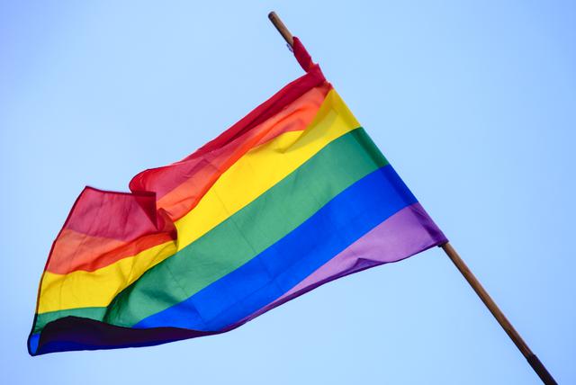 画像3: ジュディ・ガーランドとLGBTQコミュニティ