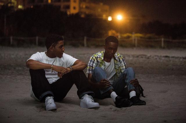 画像: 映画『ムーンライト』は、作品賞、助演男優賞、脚色賞を受賞した。 ©ESCENA, SCENE, SCENE STILL, DRAMA (GENERO), DRAMA (GENRE)