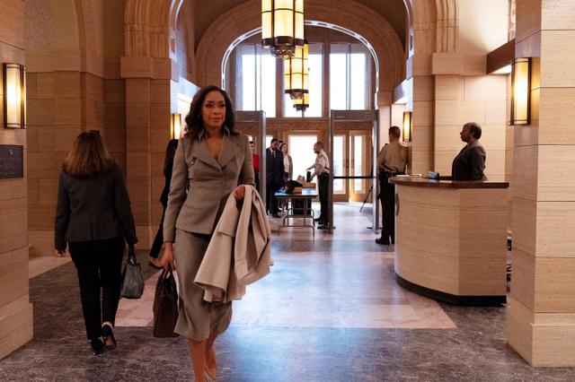 画像2: 『SUITS:ジェシカ・ピアソン』2月1日よりU-NEXTで独占配信