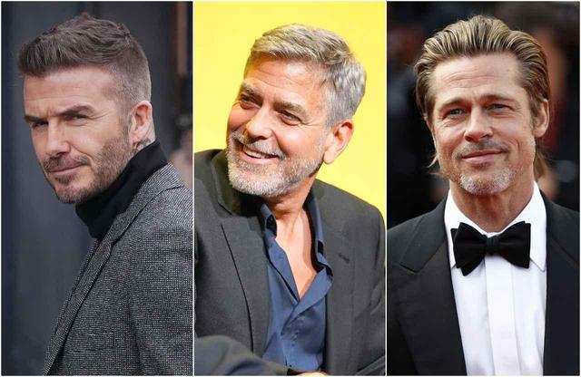 画像: 男性セレブもヘアケアが常識!「ビタブリッドCヘアー」で始めるワンランク上の頭皮ケア