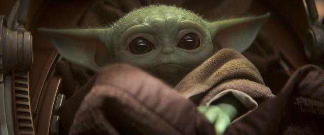 画像: ⒸLUCASFILM/JAK PRODUCTIONS / Album/Newscom