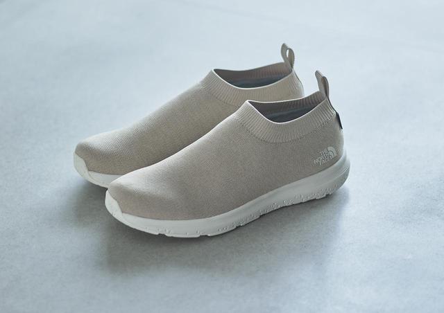 画像1: ザ・ノース・フェイス、完売相次ぐ「全天候型ライフスタイルシューズ」に新色