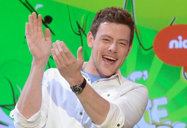 画像1: 『glee/グリー』キャストが思い出話
