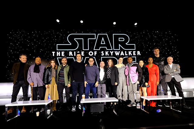 画像2: 『スター・ウォーズ/スカイウォーカーの夜明け』の評価は