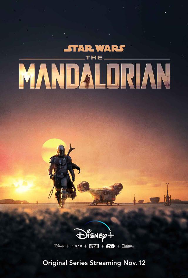 画像: ⒸLucasfilm/Walt Disney Productions / Album/Newscom
