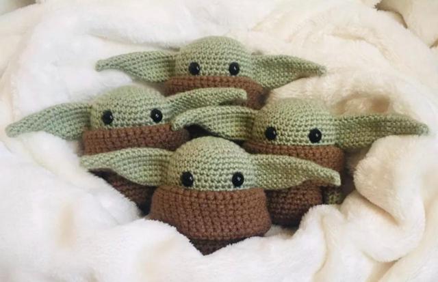 画像: Ⓒ100AcreWoodshop/Etsy
