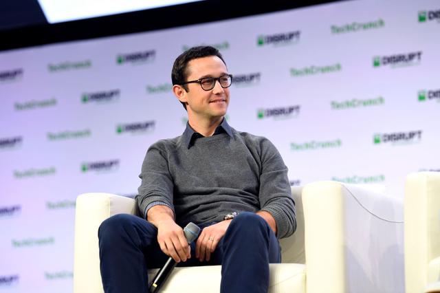 画像: ジョセフ・ゴードン・レヴィット、失恋の記憶