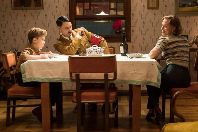 画像: ©2019 Twentieth Century Fox Film Corporation &TSG Entertainment Finance LLC