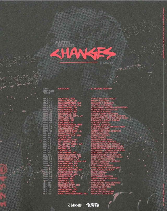 画像: 新アルバムのタイトルは『Changes』