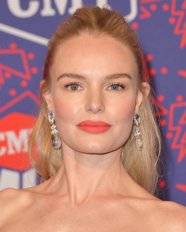 画像: 女優のケイト・ボズワース