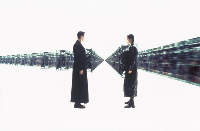 画像: ROADSHOW FILM LIMITED / Album/Newscom