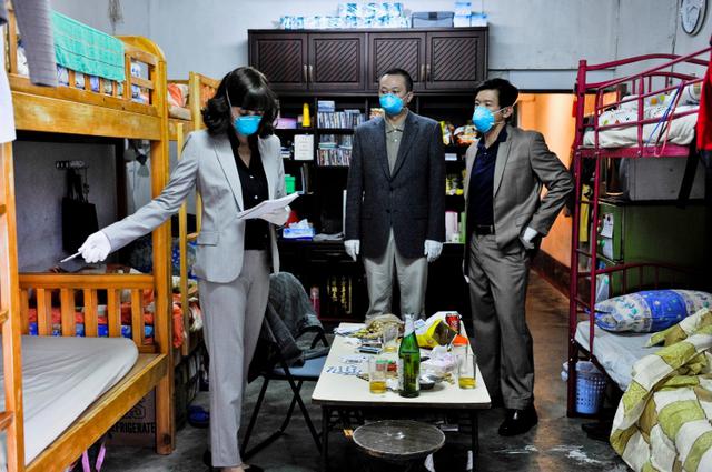 画像: ©WARNER BROS. PICTURES / Album/Newscom